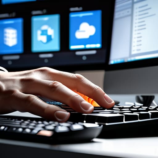 Choosing Remote Desktop Software Implementation That Actually Works