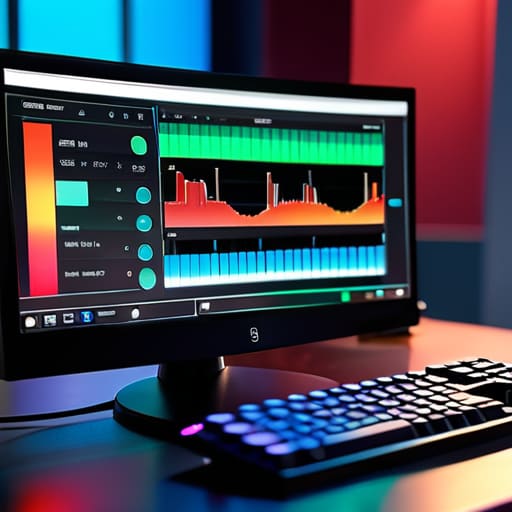 Colorimeter vs Spectrophotometer Choosing the Right Tool for Your Sanity