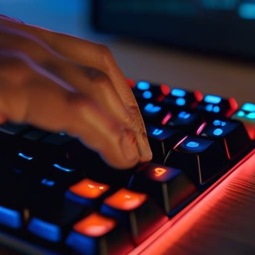 Dealing With the Invalid Username or Password Error