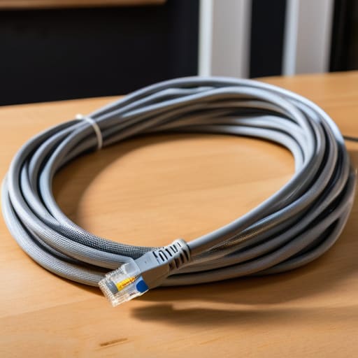 Decoding the Chaos Choosing Cat6 vs Cat6a Cabling
