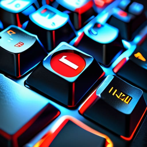 Decoding the File System Access Denied Error Without Losing Your Mind