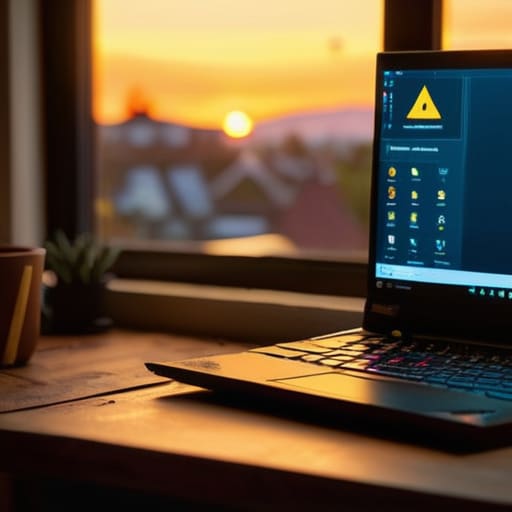 Decoding Those Cryptic Driver Error Codes Without Losing Your Mind