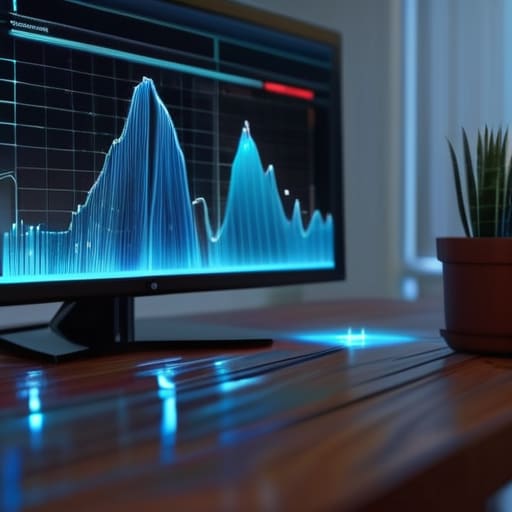 Decoding Your Internet Speed Test Results Without the Confusion