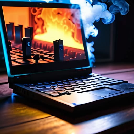 Detecting Malware Symptoms Before Everything Breaks.