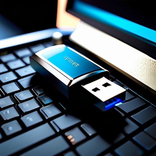 Fast Windows Recovery Drive Setup for the Impatient
