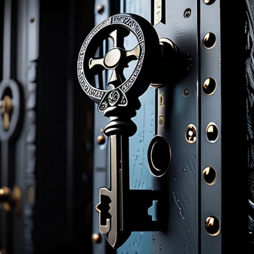 Finding Encrypted Password Storage That Actually Works