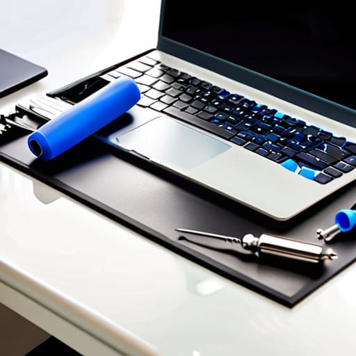 Gather Your Laptop Disassembly Tools Before You Lose Your Cool