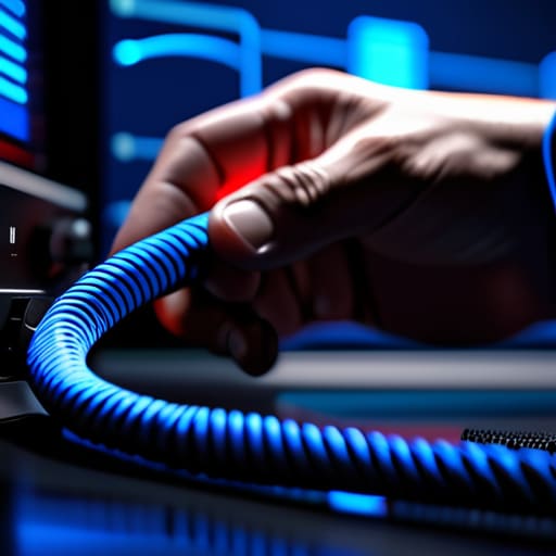 Immediate Cybersecurity Breach Containment Steps to Stop the Bleeding
