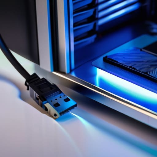 Initializing a New Hard Drive Without the Headache