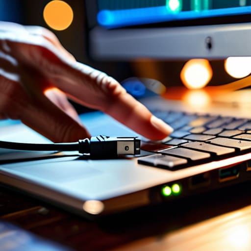 Is It Dead or Just Disconnected Hardware vs Software Usb Issues