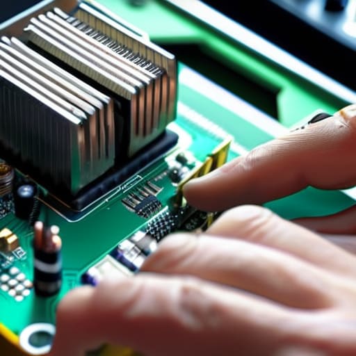 Mastering Electrostatic Discharge Prevention Without the Fluff.