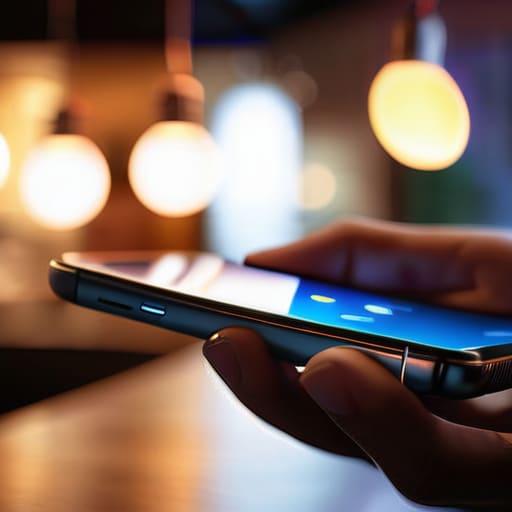 Mastering Mobile Device Encryption and Biometric Security Features