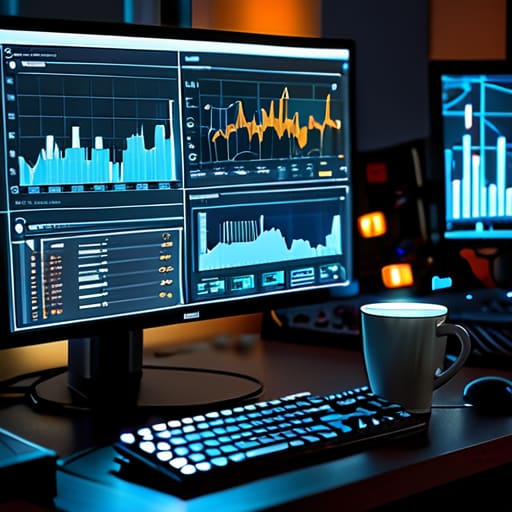 Mastering System Resource Monitor Tools Without the Headache
