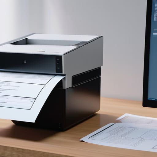 Mastering Your Document Digitization Process Without the Headache