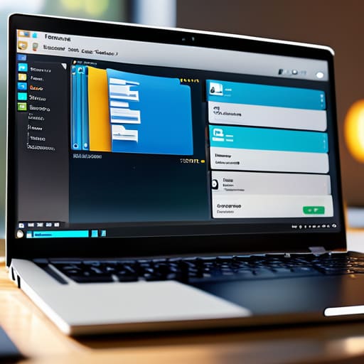 Moving Documents and Pictures Folder Without the Chaos