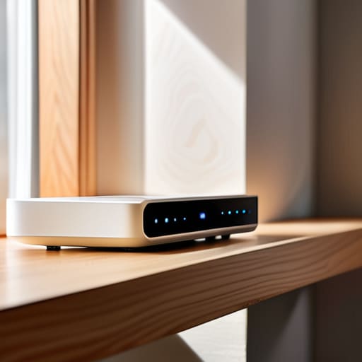 Optimizing Router Position Before You Throw It Out the Window