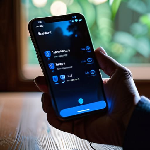 Spotting the Lies Common Signs of Phone Fraud.