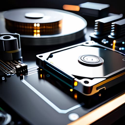 Ssd vs Hdd Data Retrieval Knowing Your Enemy