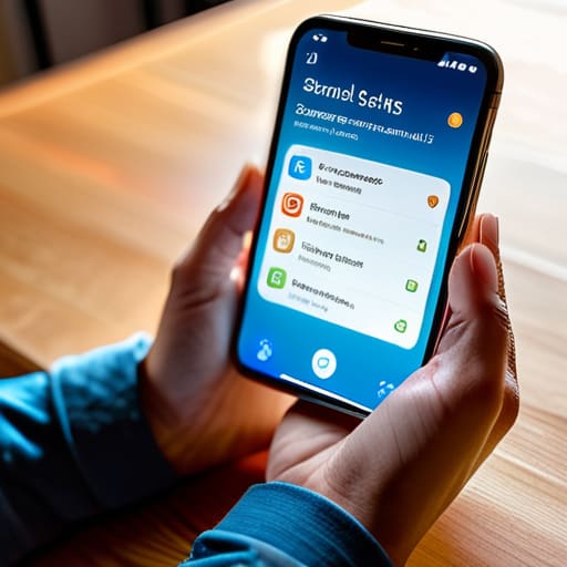 Start Your Mobile Device Permission Audit Immediately.
