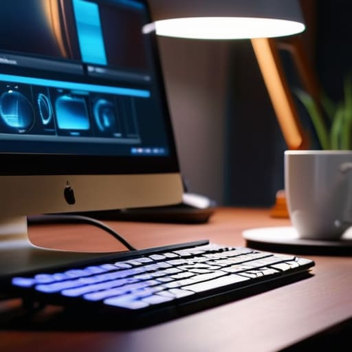 Stop the Spinning Wheel With a Secure Remote Desktop Connection