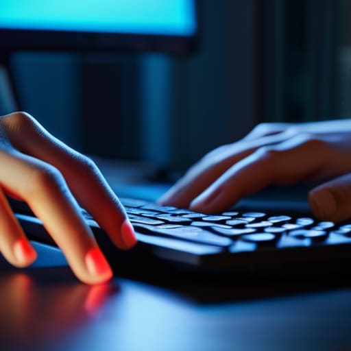 Stop Trying to Send Large Attachments via Email