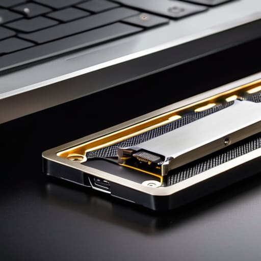 The Bare Minimum Ssd Installation Tools Needed.