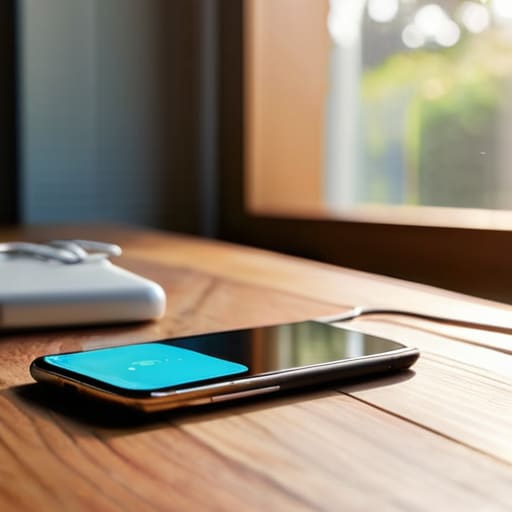 The Stress Free Smartphone Initial Configuration.