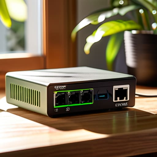 Unmanaged vs Managed Switches Stop Overpaying for Features Youll Never Use
