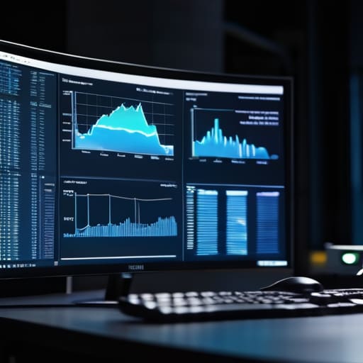 Using a System Resource Monitor to Find the Thief.