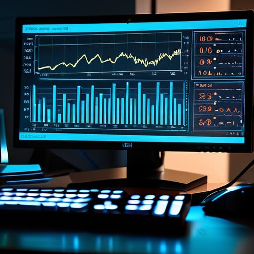 Using Cpu Temperature Monitoring Software to See the Damage