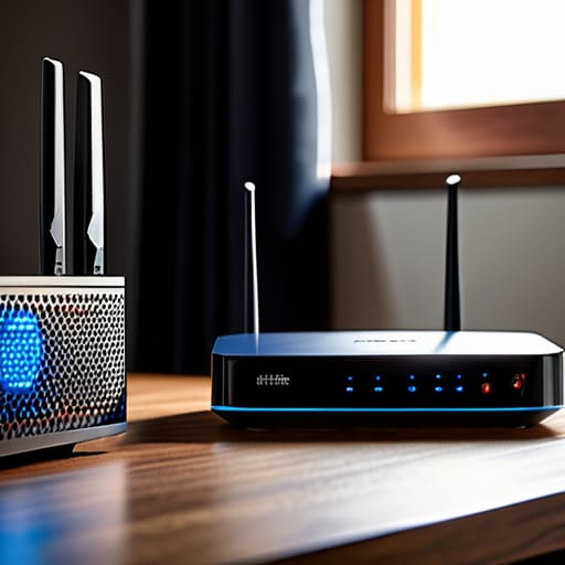 Wifi 6 vs Wifi 7 Dont Pay for Overkill