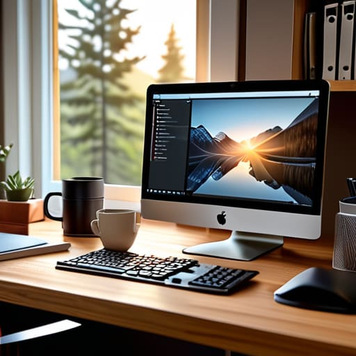 Windows File Explorer Customization for People Who Are Done Searching