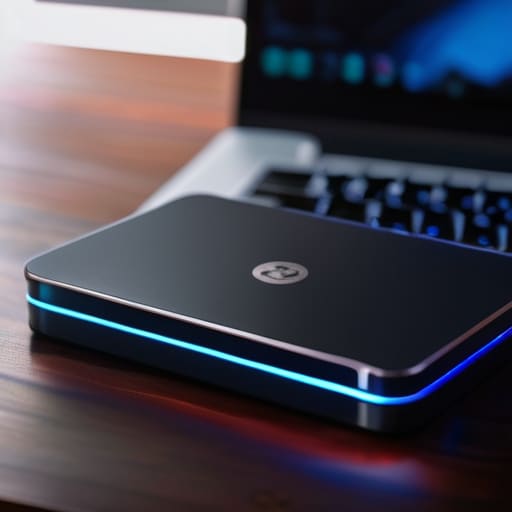 An External Storage Capacity Guide for People Who Hate Deleting Files