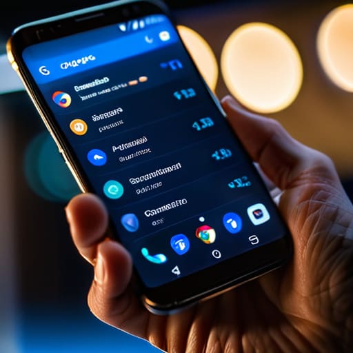 Android Google Drive Sync for the Truly Exhausted