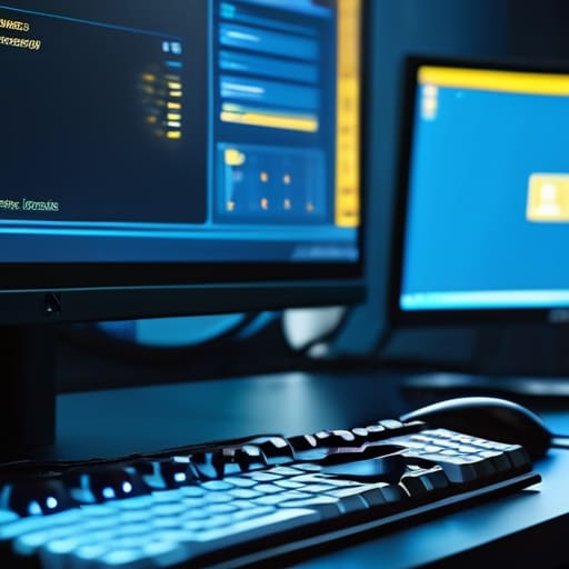 Check Device Manager for Usb Errors Before You Throw It