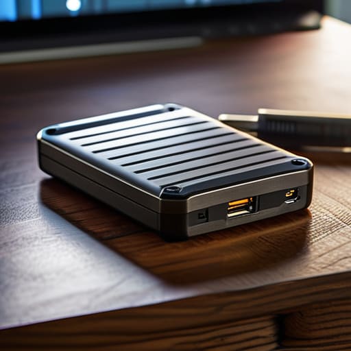 Choosing External Drive Backup Solutions That Actually Work