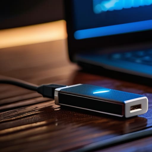 Emergency Backup Media to Save Your Sanity