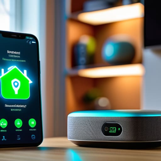 Enforcing Two Factor Authentication for Smart Devices Immediately.