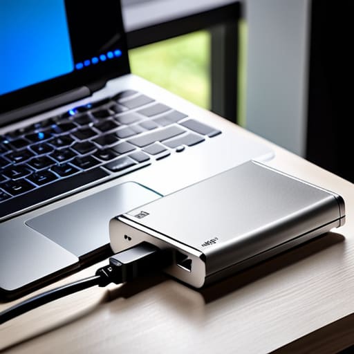 External Hard Drive Data Transfer for the Truly Exhausted