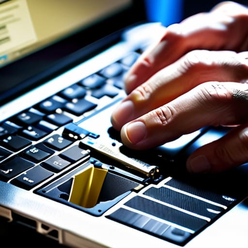 Finding Compatible Replacement Keyboards Without the Headache