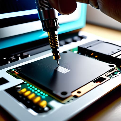 Finding Compatible Replacement Screens Without Wasting Your Money
