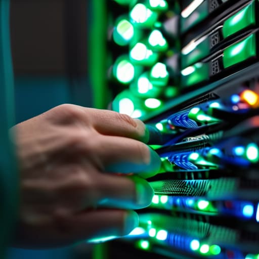 Finding the Culprit Troubleshooting Connectivity Issues Fast