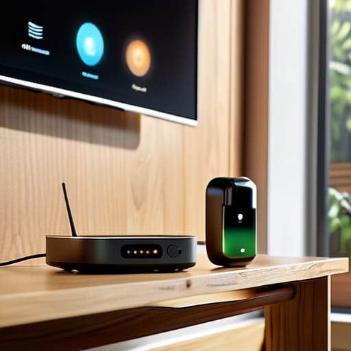 Finding Your Weak Spots With Wifi Signal Strength Testing