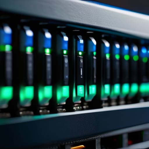 Gigabit vs Multi Gigabit Speeds Dont Let Your Hardware Bottleneck Your Life