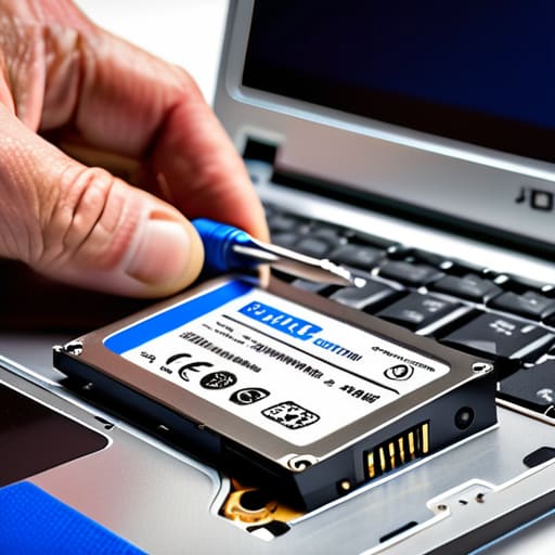 Identifying Compatible Laptop Batteries Before You Waste Your Money
