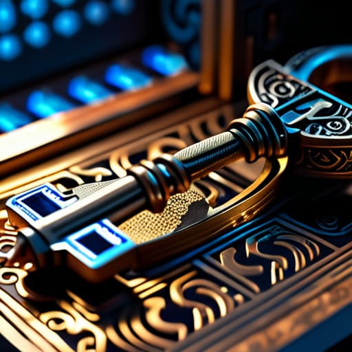 Master Password Importance Your Only Real Lifeline