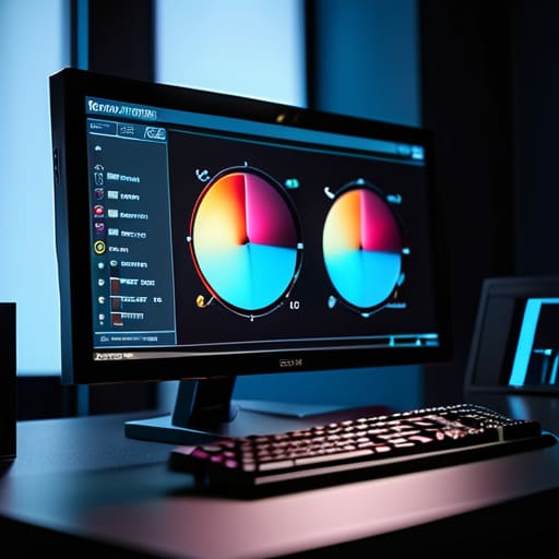 Mastering Display Calibration Software and Essential Icc Profile Installati.