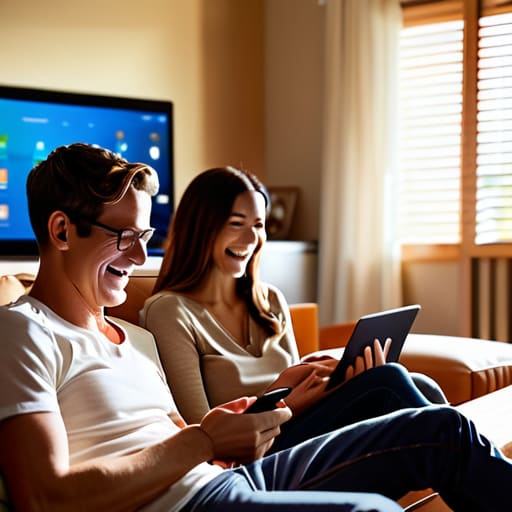 Mastering Secure Credential Sharing for Every Household Member