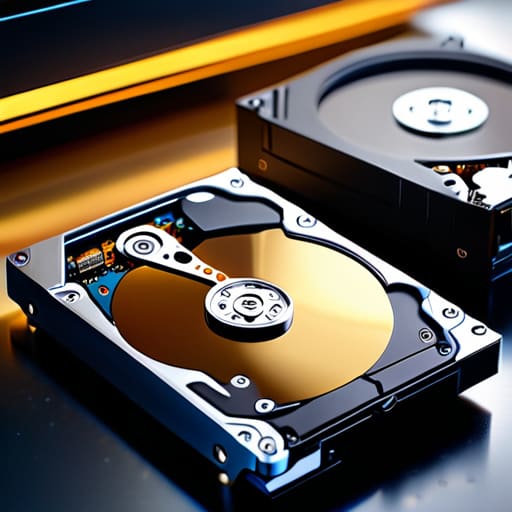 Mastering Ssd to Hdd Migration Without the Headache