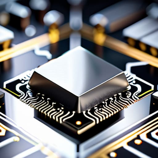 Mastering the Thermal Paste Pea Size Method for Cpu Temperature Optimizatio